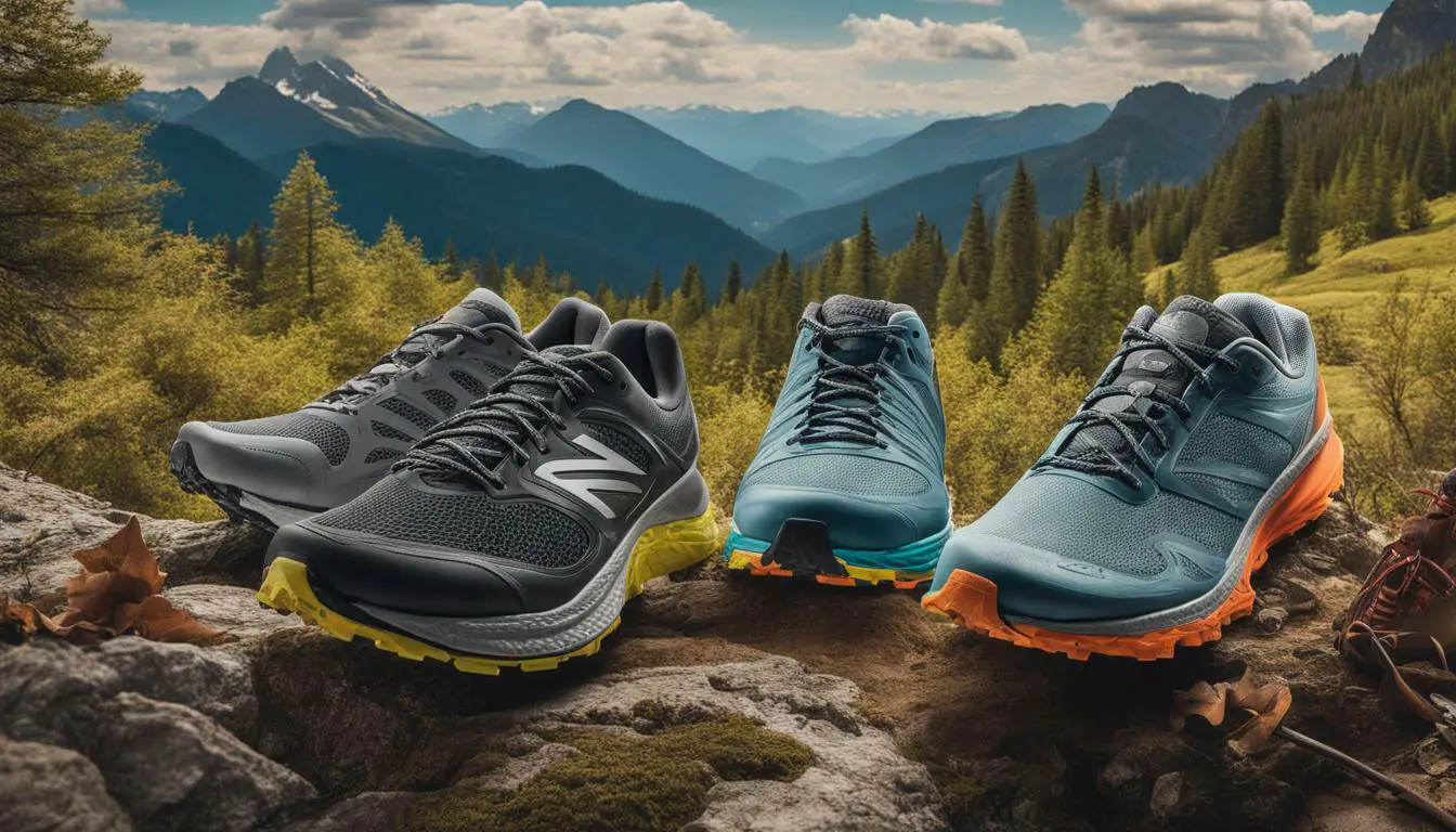 The Evolution of Trail Running Gear Over the Years